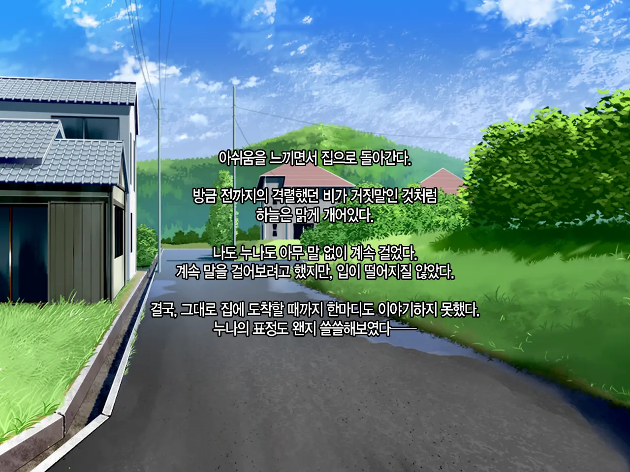 Boku To Itoko No Onee-Chan ~Natsuyasumi Amayakasare Inaka Seikatsu~